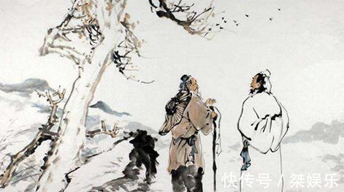 为人处世@老祖宗常说的“水至清则无鱼”,下半句才精华,教你为人处世之道