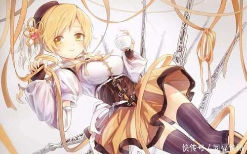 中二病也要谈恋爱|动漫中必不可少的角色,众多的学姐,谁才是你的本命