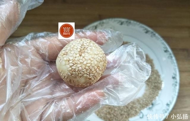 3分钟学会5种丸子的做法,超全,照着做成功率极高!