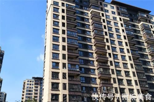 西户|买楼最忌讳的几个楼层?有4个,哪4个?请看内行人买房口诀