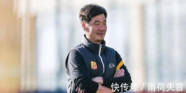 李雷雷|嚗又一名功勛進入國足，李霄鵬“兄弟團”上線，征調球員也有變化