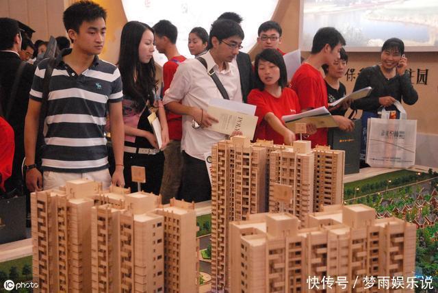 楼层|买高层住宅选几楼？建筑学家：一栋楼不管有几层，选这三层就对了