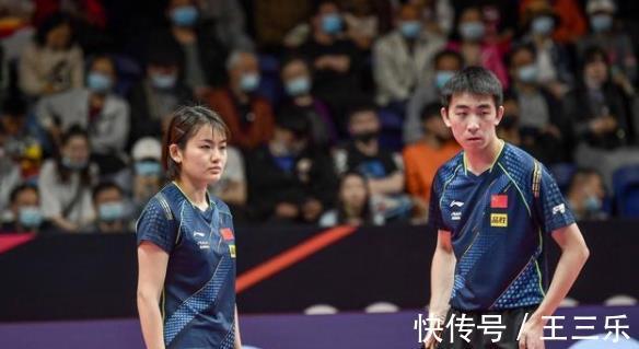 冯亚兰|国乒迎来集体告别:含泪送走13位名将,3大世界冠军正式退役