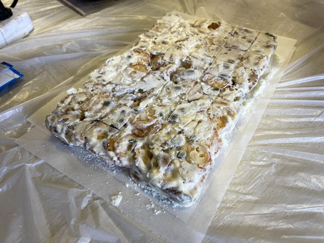 耳饰|雪花酥、森系耳环……这些手工DIY，和这个夏天刚好搭配