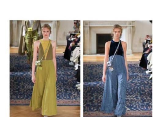 包包挎一个根本不够,背“子母包”带给你双倍实用性,款式随你挑