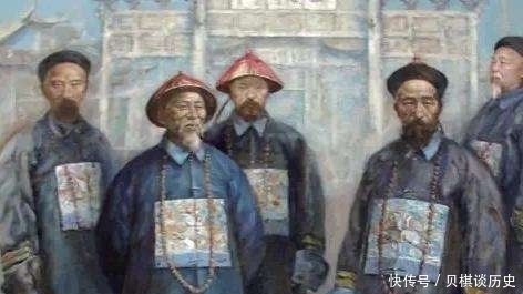 李鸿章|曾国藩识人术如果你不懂识人,牢记这4句话,一看一个准