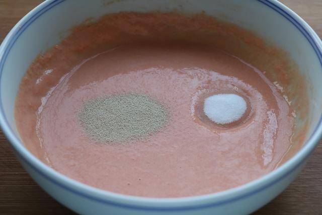 细长条|早餐别蒸馒头,换个做法,比面包还好吃,不加油不加水,营养翻倍