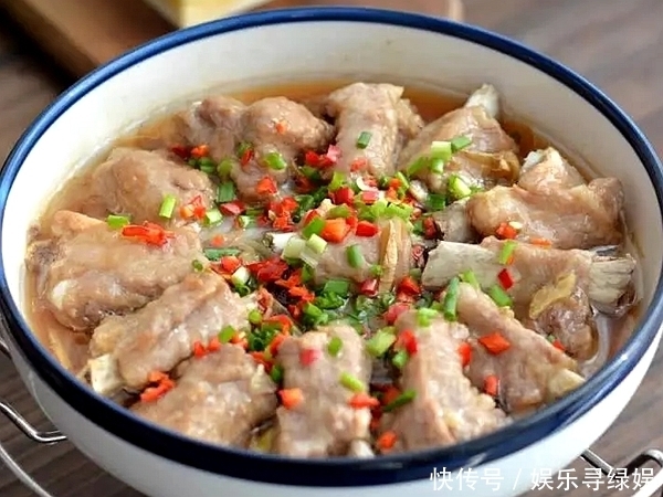 年夜饭的餐桌上,最经典的几道解馋菜,学会了,过年端上桌露一手