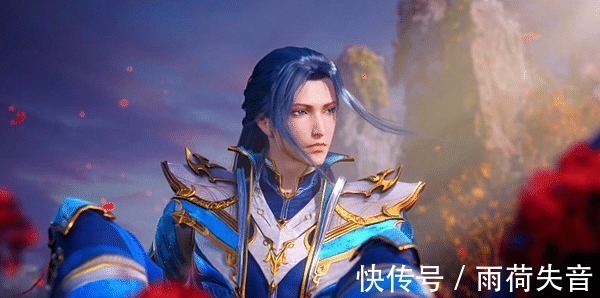 斗罗大陆|斗罗大陆动画经费有限,唐三救活小舞,复活后的建模改了