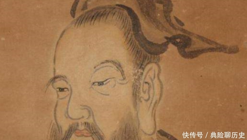 处死|最癫狂的官员东方朔,喝酒上朝堂发酒疯,皇帝还没有将其处死