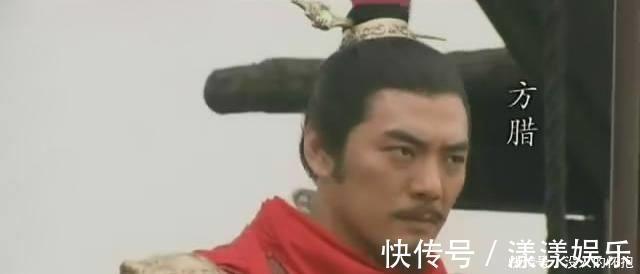 水浒!他是梁山真正创始人,最有资格成为山寨之主,座次却比林冲还低