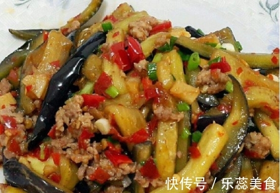 好吃|永吃不够的几道家常下饭菜，道道好看又好吃，家人都爱吃