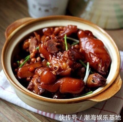 红椒|越吃越香的几道家常菜,美味可口特下饭,餐桌必备菜谱