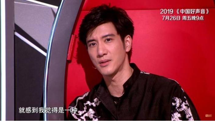 好聲音舞臺(tái)那英沒有遵守當(dāng)年的承諾!女學(xué)員失望選擇王力宏