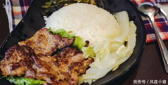 早餐|粤式美味早餐,选择肠粉,配上这些美味,嫩滑可口