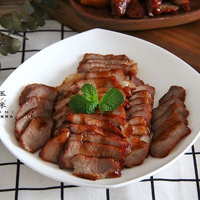 叉烧包|详细制作方法