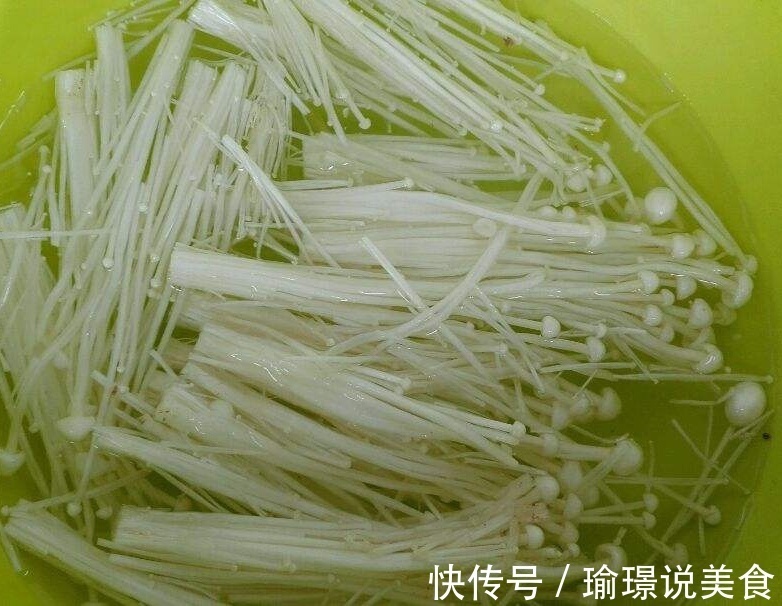 入冬了此菜要多吃，排除体内毒素，堪称米饭杀手，美味又过瘾