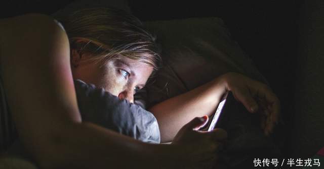  学会|学会这7个技巧，让你告别失眠，一觉睡到自然醒（年轻人必读）