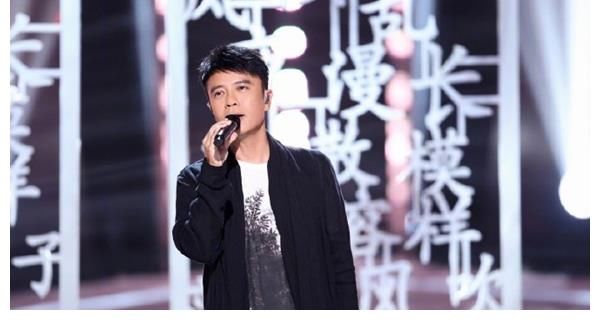 酷狗|直击《中国好声音2021》开播之夜,酷狗同步上线节目正版音频合辑