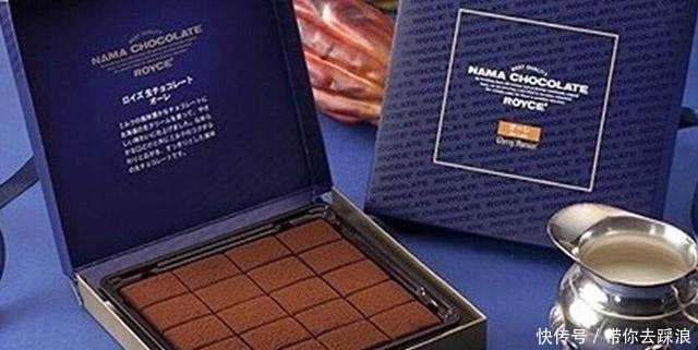 全球|盘点全球最好吃的10大零食,1种都没吃过你也好意思自称吃货?