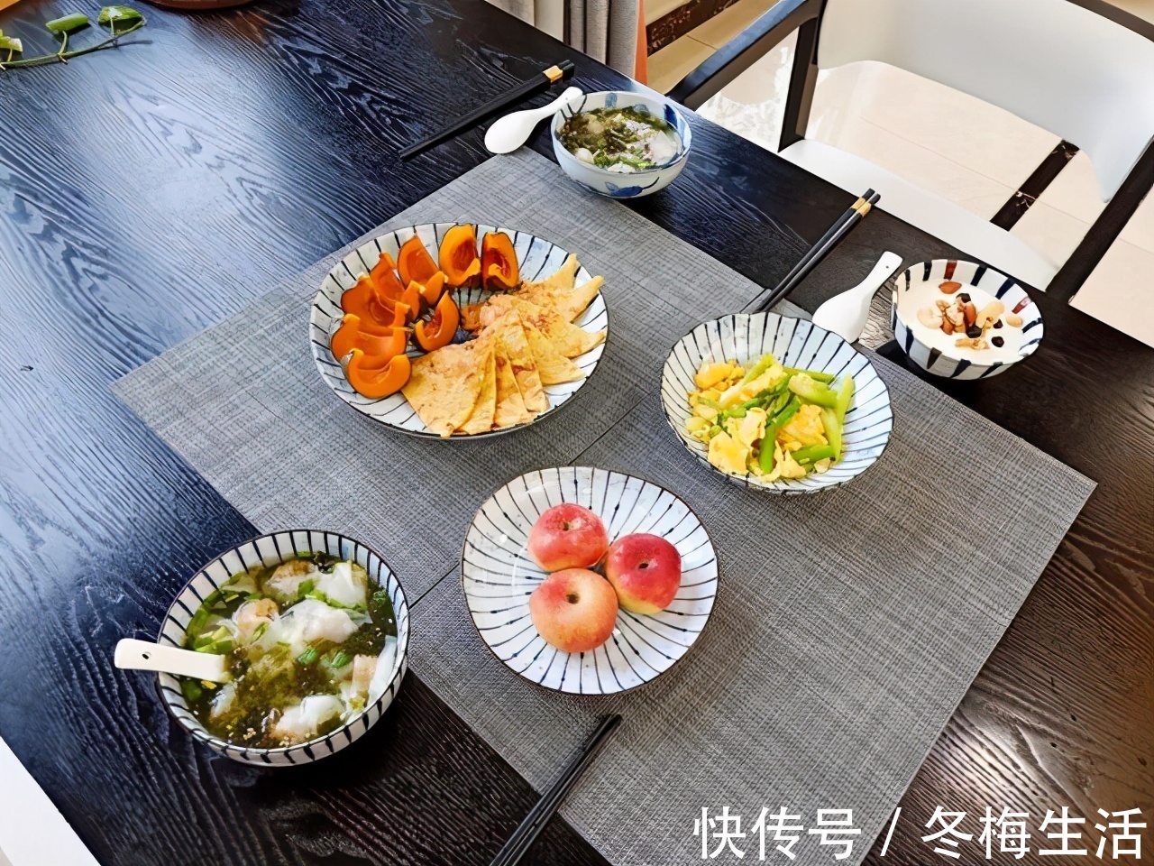 芦笋|3种早餐孩子不建议吃!如果有条件,早餐20分钟又快又好