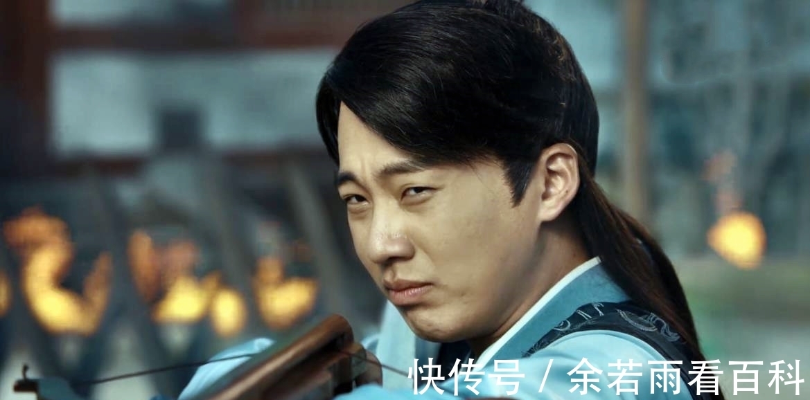 寧毅|贅婿:樓舒婉并非穿越者,她雖然“放蕩”,被寧毅逼迫成亂世佳人