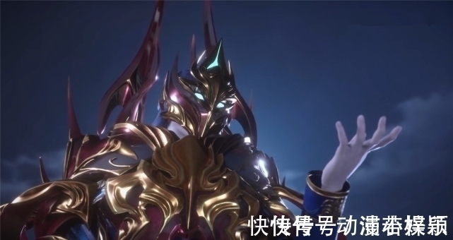 铠甲勇士|斗罗大陆:唐三设计图公开,建模10连拍抢镜,八蛛矛撞车铠甲勇士