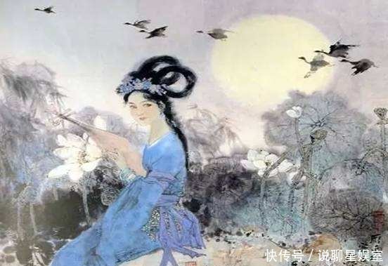 历史上好听的十大经典古曲