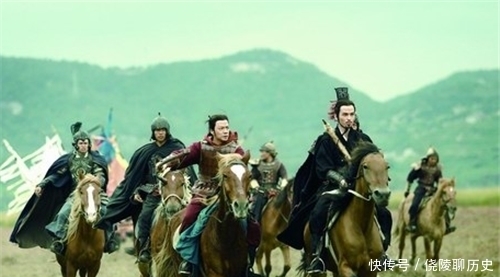 鬼谷子识人术:牢记5句口诀,练出一双识人慧眼,教你识破天下人