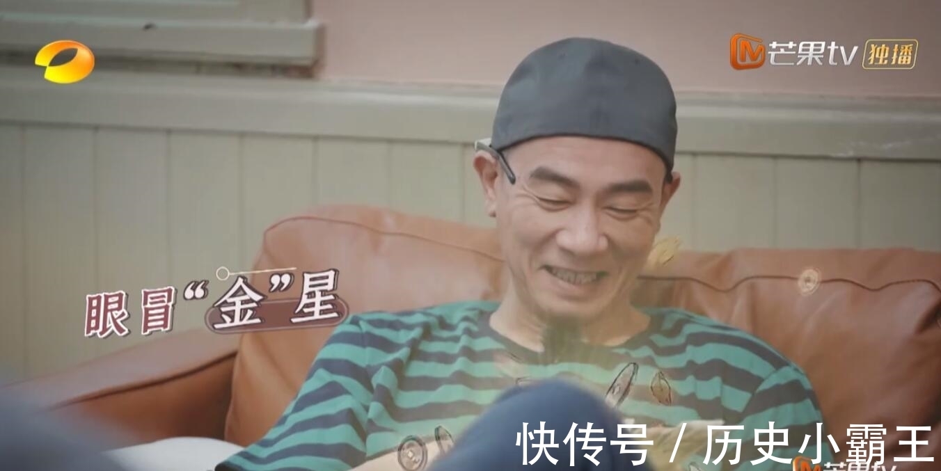 《大灣仔的夜》首播有主題有笑點,唯一可能翻車的隱患也被化解了