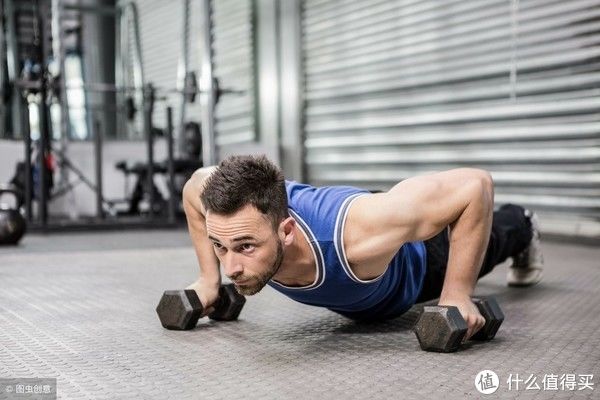 股四头肌|简单的三天全身训练计划，让你的肌肉长起来！