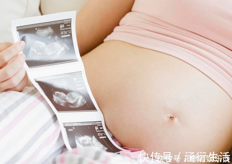孕妈|想知道胎儿发育是否优秀，主要得看三个指标，准妈妈不用过度紧张