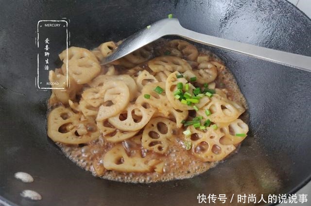 手软|立秋后,遇见它我绝不手软,炒着吃脆嫩爽口,每天吃一点健脾开胃