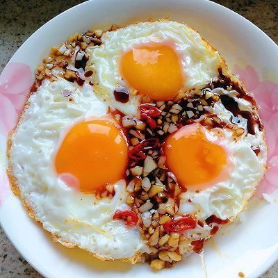 小米辣|东北老式拌饭