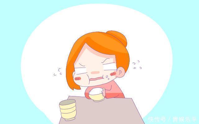 孕妈|到了孕晚期,孕妈身体有这几个反应,是宝宝在暗示自己要出来了