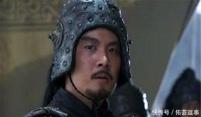 三国演义|此人是赵云的师傅,他还有另外两个徒弟,是张飞都不能战胜的!