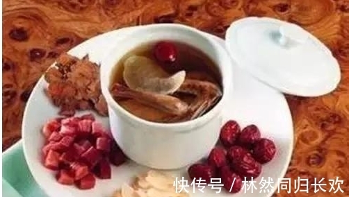 川芎|喝四物汤的女人不用做美容,怎么喝?