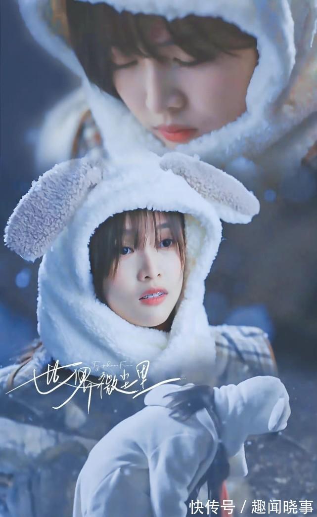 |吴宣仪机场同粉丝对话好搞笑,反矫情达人上线,性格真的很不错