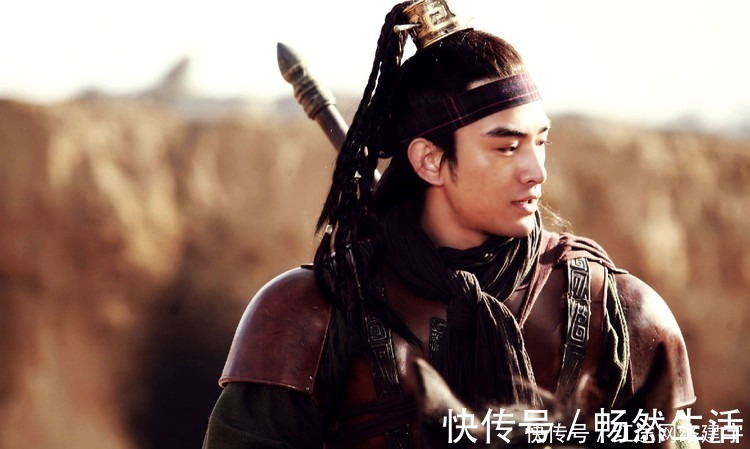 豹子头&梁山阵营,谁能打过豹子头林冲?至少7人可以,还包括一女将