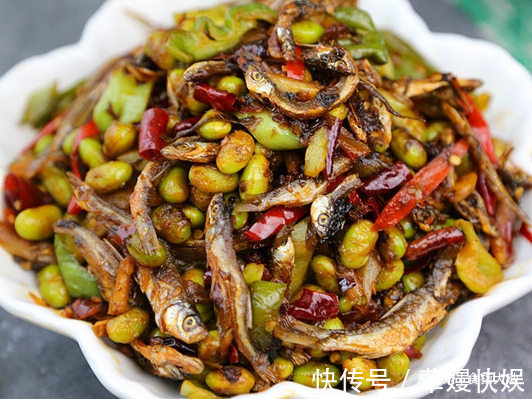 经济|想想都流口水的家常菜,简单经济又美味,佐餐下酒都很过瘾!