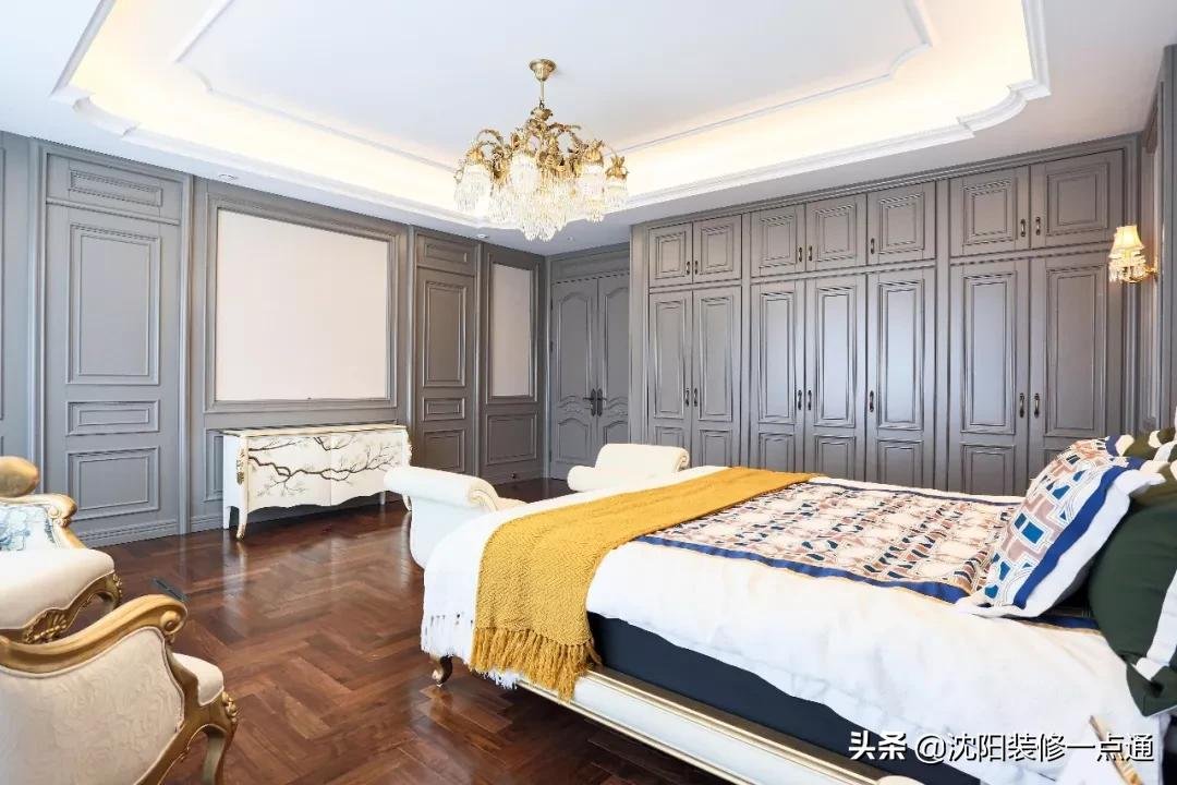 罗马柱|欧式新古典，在怀旧中寻找新时代的精致