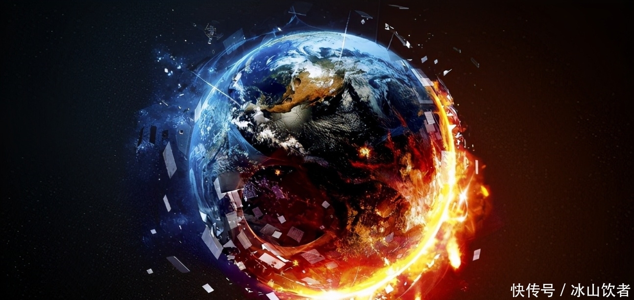 人类 为什么霍金要让人类早早地离开地球,他生前到底发现了什么?