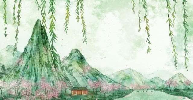 取名|别给孩子取名叫“雨霏”了!读了原诗,才明白有多不合适