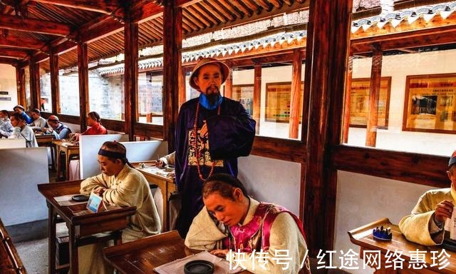 周武王|古代“最”滑稽的诗人，新婚夜因近视闹乌龙，将婢女当新娘圆了房