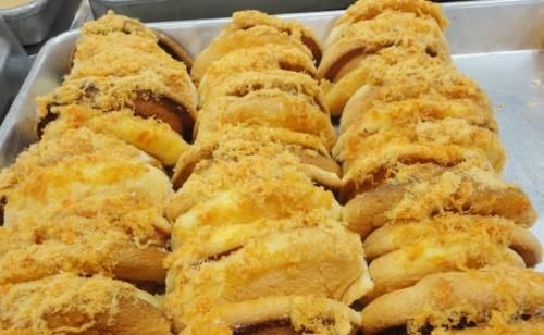 肉松饼|想要减肥,一定不要碰这2种食物!好吃美味不油腻,却是增肥剂!