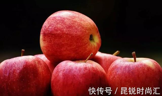 醪糟|苹果换个吃法,功效翻倍!一天一个,防疾病、强身体