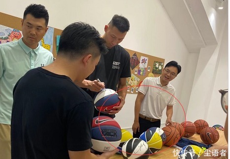 终于等来了,耐克事件后易建联有动作了,但这样的行为真的好吗