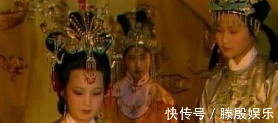 红楼梦&《红楼梦》一个女人从来没有出场，但对贾府的败落有很大影响！