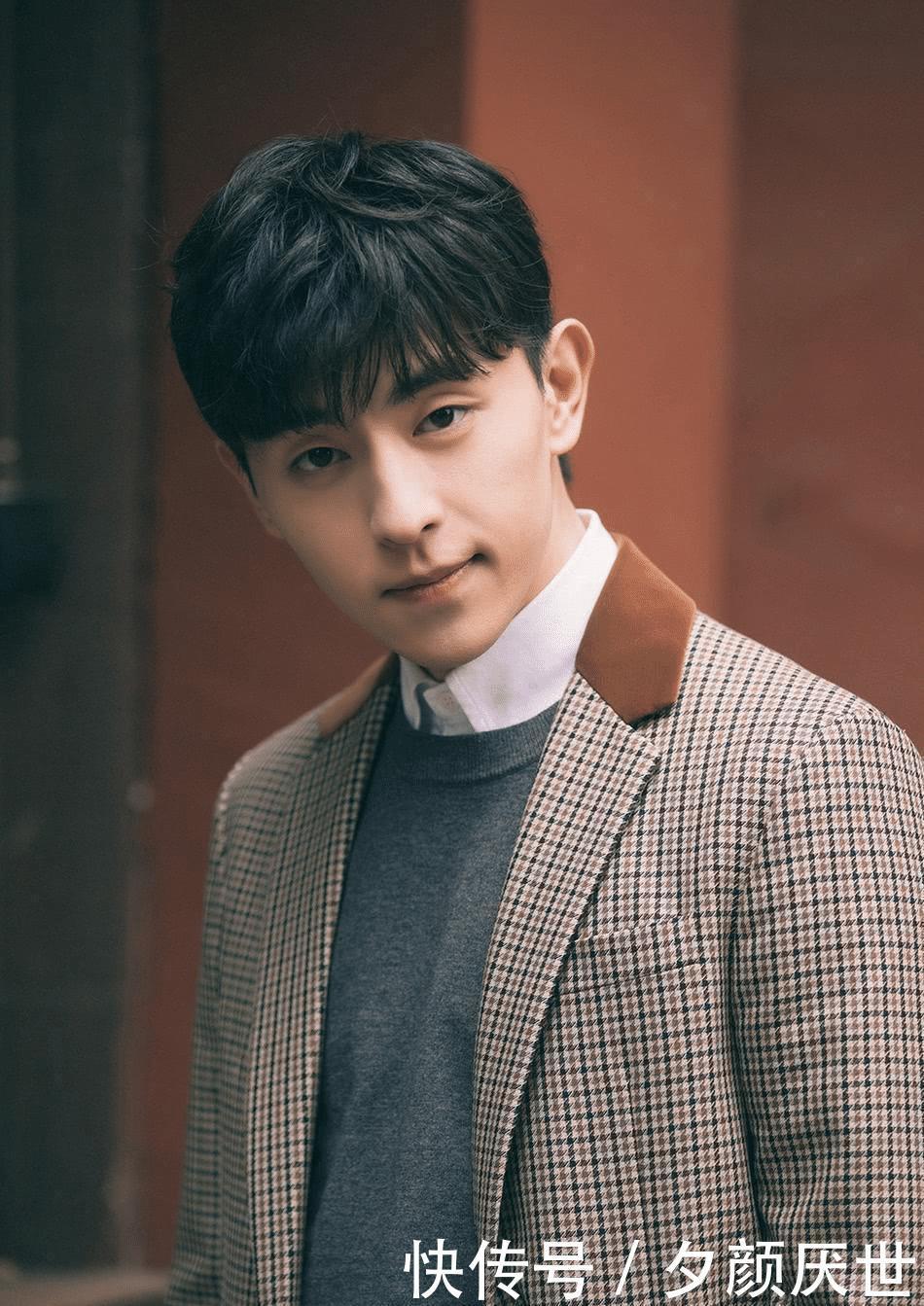 金晨:内地版萧亚轩浪漫情史