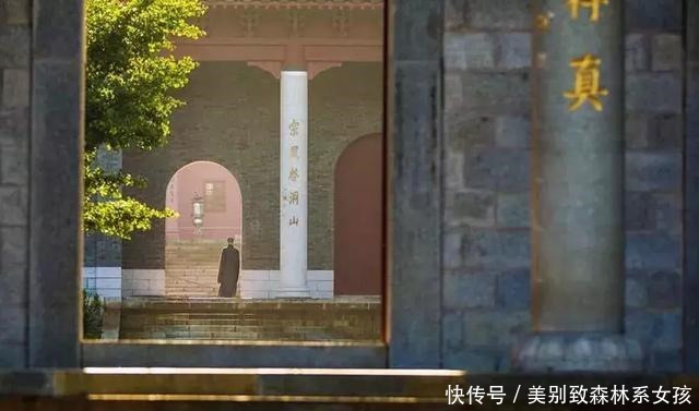 不知道|人的一生,会有三次死亡